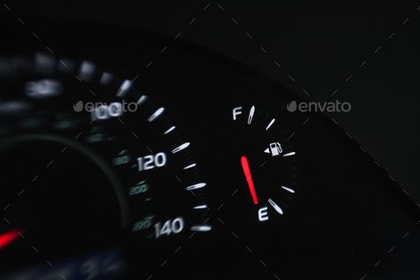 Gas Gauge, Save Fuel, In A Car, Car Images, Print Designs Inspiration, Vehicle Gauge, Strap Heels, A Car, Ankle Strap