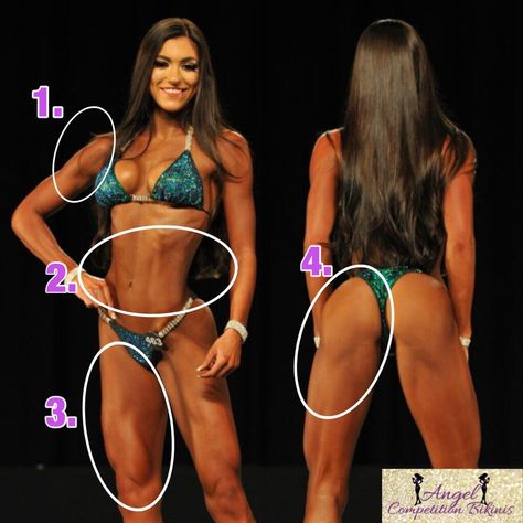 overall Fitness Competition Makeup, Body Competition, Mens Physique, Swimsuit Competition, Competition Makeup, Angel Competition Bikinis, Gym Goals, Body Glow, Competition Prep