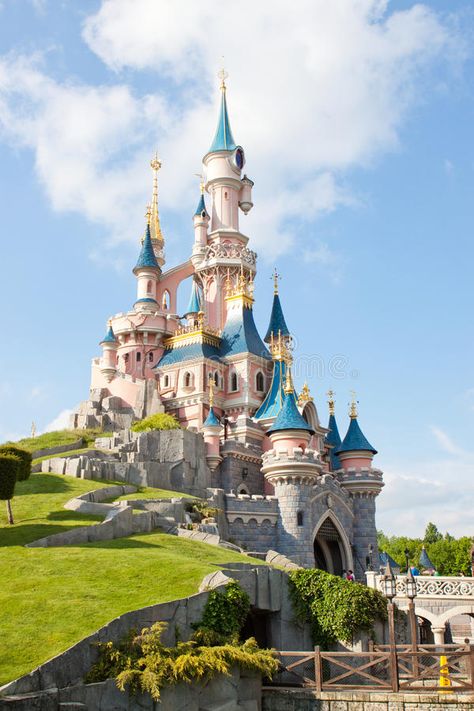 Sleeping Beauty Castle. In the Euro Disney Paris resort. Photo taken in May 17, , #SPONSORED, #Euro, #Disney, #Castle, #Sleeping, #Beauty #ad Disney Sleeping Beauty Aesthetic, Disney Castle Paris, Euro Disney Paris, Sleeping Beauty Castle Disneyland, 2023 Board, Disney World Castle, Paris 2023, Disney Paris, Sleeping Beauty Castle