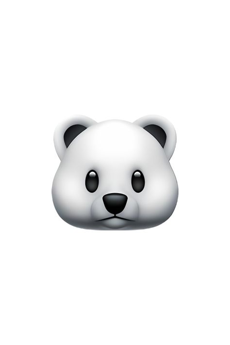 Bear Emoticon, Animal Emoji, Iphone Emojis, Adidas Soccer Boots, Bear Emoji, Apple Emojis, Emoji Copy, Emoji Dictionary, Ios Emoji
