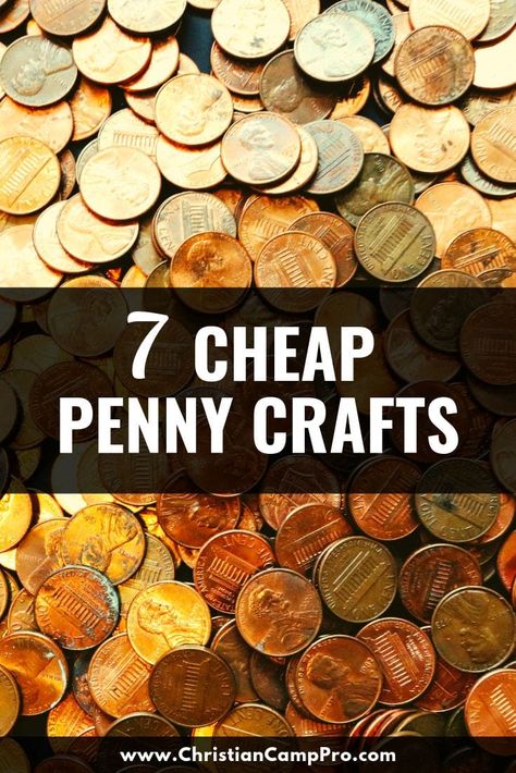 Penny Necklace Diy, Penny Ornaments Diy, Diy Pennies Crafts Ideas, Crafts With Pennies, Penny Projects Diy, Coin Crafts Ideas Diy, Penny Crafts Diy Ideas, Penny Crafts Diy, Coin Art Ideas Diy