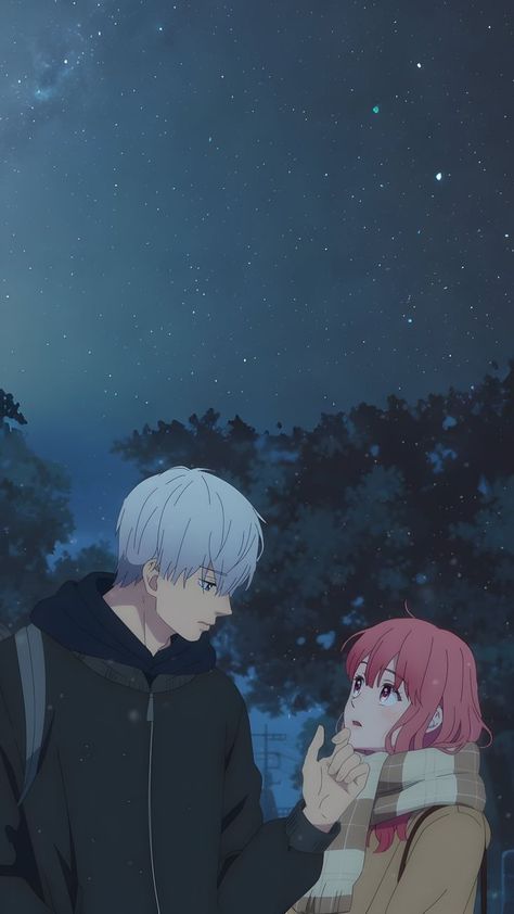 Sign Of Affection Anime, Yuki A Sign Of Affection Wallpaper, Sign Of Affection Itsuomi, Sign Of Affection Wallpaper, Wallpapers Anime Romance, A Sign Of Affection Anime, Romance Anime Wallpaper, A Sign Of Affection Wallpaper, Background Images Anime