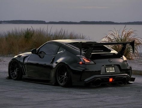 Nissan 370z Modification Idea Wallpaper FHD HD Link Video Youtube Cars, Idea Wallpaper, Nissan 370z, Video Youtube, Nissan