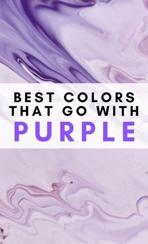 Purple Bathroom Color Schemes, Wall And Furniture Colour Combination, What Colour Goes With Purple, Good Color Combinations For Painting, Purple Color Palette Office, What Colours Go With Purple, Colours That Match With Purple, What Colors Compliment Purple, Lavender Haze Bedroom Ideas