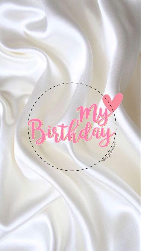 Birthday 🎁 | Floral wallpaper phone, Birthday logo, Pink instagram Happy Birthday Cover Instagram, My Birthday Highlight Cover Instagram, Hbd Backgrand, Birthday Highlights Cover Instagram, Its My Birthday Aesthetic Wallpaper, Birthday Highlight Cover Instagram, Its My Birthday Aesthetic, It's My Birthday Instagram Story, It's My Birthday Instagram