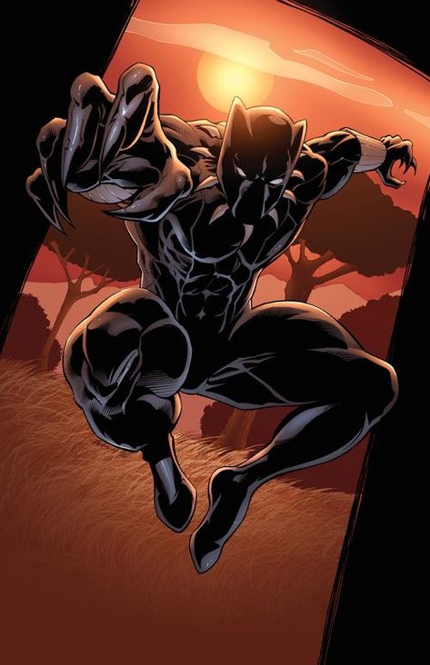 Black Panthers, Black Panther Storm, Black Panther Comic, Black Panther King, Panther Art, Black Panther Art, Black Comics, Black Panther Party, Black Panther Marvel