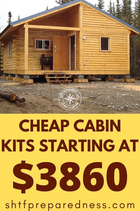 Diy Tiny Home Cheap How To Build, Cabin Building Ideas, Diy Tiny Cabin Cheap, How To Build A Cabin Diy, Diy Small Cabin Plans Off Grid, Inexpensive Small Homes To Build, Diy Small House Ideas, How To Build A House Cheap, Cheap Cabins To Build