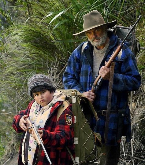 Hunt For The Wilderpeople Las Vegas, Hunt For The Wilderpeople, Movie Directors, 2016 Pictures, Film Watch, Film Lovers, Downtown Las Vegas, Taika Waititi, The Palms