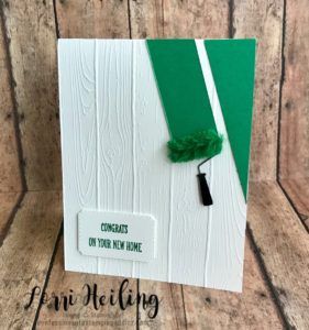 Congrats On New Home Card Diy, New Home Craft Ideas, New Home Cards Diy, New House Card Ideas, Diy Housewarming Card, Cards New Home, New Home Diy Card, Stampin Up New Home Card Ideas, Moving Cards Diy