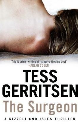 The Surgeon (Rizzoli & Isles, #1) Mystery Books, Tess Gerritsen Books, Tess Gerritsen, The Surgeon, Free Books Download, I Love Books, Book Authors, In Boston, Love Book