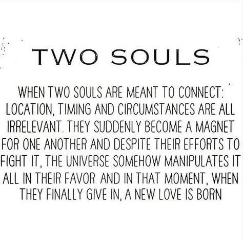 Getting Back Together Quotes, Soulmate Test, Soul Connections, Connection Quotes, Together Quotes, Soul Love Quotes, Meant To Be Quotes, Soulmate Love Quotes, Soulmate Quotes