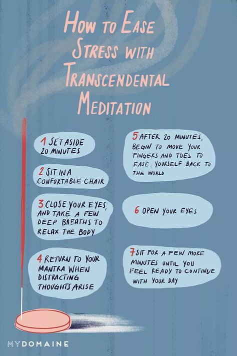 This Is How to Do Transcendental Meditation Transcendental Meditation Mantra, Transcendental Meditation, Meditation Tools, Meditation Mantras, Skin Blemishes, Meditation For Beginners, Zen Meditation, Meditation Benefits, Meditation Techniques