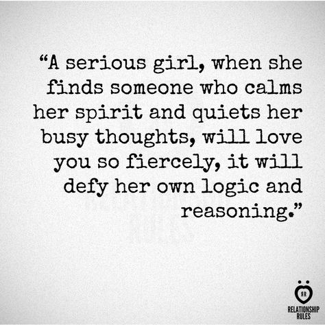 She will love you so fiercely @relrules Relationship Rules, Psychology Facts, Couple Quotes, Relationship Rules Quotes, Cheeky Quotes, Fierce Quotes, Being Used Quotes, Love Thoughts, Meaningful Words