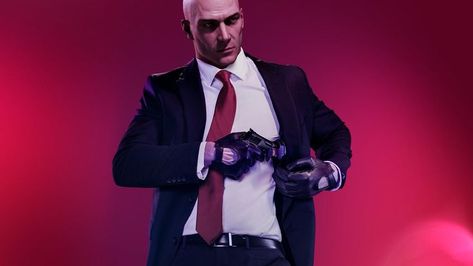 Olinda, Hitman 2, Hitman Agent 47, Agent 47, Summer Packing, Man Wallpaper, Watch Dogs, Fictional World, San Andreas