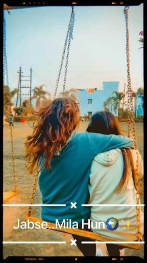 Love You Friendship, Friends Love Video, Best Friends Vedios, Best Friends Songs, Song For Best Friend, Best Friend Videos, Best Friend Song, Friends Songs, Tag Your Sister