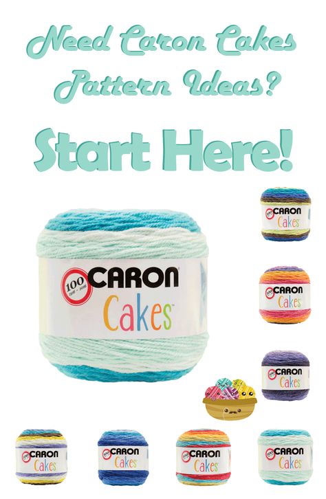 Awesome collection of Caron Cakes pattern ideas! Couture, Amigurumi Patterns, Sugar Wheel Crochet Patterns, Caron Cinnamon Swirl Cakes Crochet Patterns, Caron Cakes Blanket, Caron Cakes Patterns Knit, 1 Skein Crochet Projects Free, Caron Cake Crochet Patterns, Caron Cakes Crochet