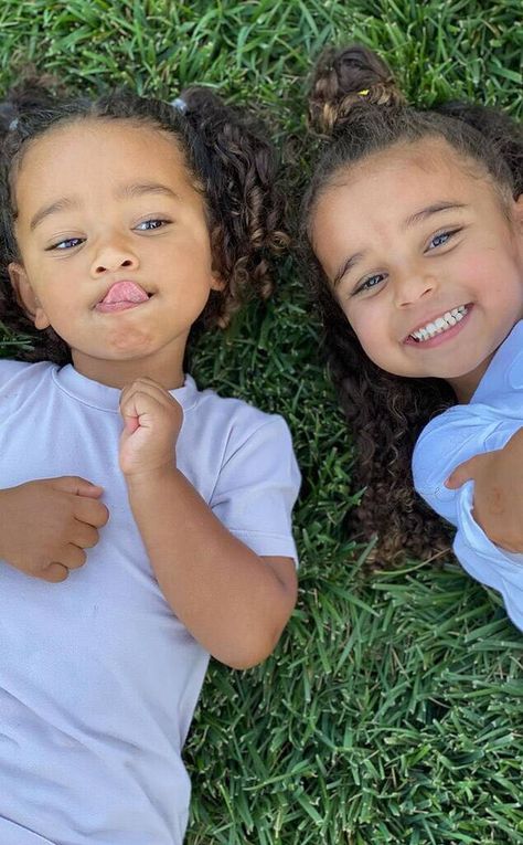 Chicago West, Dream Kardashian, Instagram Chicago West, Jenner Kids, Dream Kardashian, Mode Kylie Jenner, Famous Kids, Future Mommy, Kardashian Kids, Instagram Baby