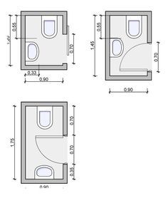 Basement Decor. Find Minimum Size For Powder Room, Bathroom Standard Dimensions, Guest Room Dimensions, Combination Toilet And Basin, Tiny Bathroom Interior, Tiny Powder Room Design, Compact Toilet Design, Toilet Room Size, Narrow Half Bathroom