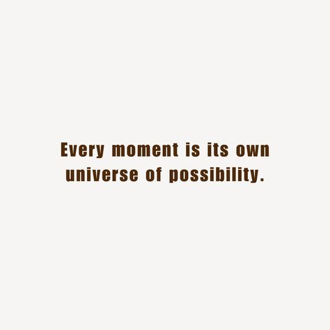 Every moment is its own universe of possibility. 🌟 Embrace the present and let each step be filled with potential and joy. How do you stay grounded in the moment? Share your thoughts below! _______ For more inspiring reflections and poetry, follow @sonestawildepoetry 💜✨ _______ #presentmoment #liveinthemoment #mindfulness #possibility #inspiration #dailyreflection #poetrycommunity #writersofinstagram #spilledink #wordsmith #poetryofinstagram #poetrylovers #positivity #innerpeace #ment... Inner Peace, Poetry, How To Stay In The Present, Stay In The Present, Loyalty Quotes, Stay Grounded, Daily Reflection, The Present, Art Quotes