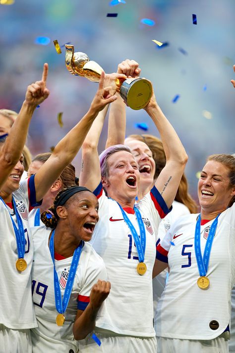 Women’s World Cup, Becky Sauerbrunn, Crystal Dunn, Womens World Cup, Us Women's National Soccer Team, Girls Soccer Team, World Cup France, Carli Lloyd, Uswnt Soccer