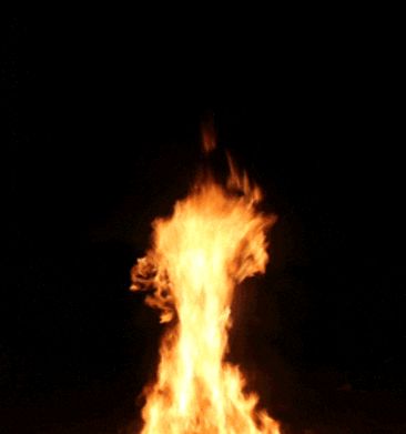 fire burn GIF - Find & Share on GIPHY Fogo Gif, Ombre Wallpaper Iphone, Fire Animation, What Is Energy, Exuma Bahamas, Very Angry, Will Byers, Chapter One, Dark Skies