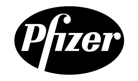 Logo Pfizer Logos, Brand Design, Pfizer Logo, Logo Png, Vimeo Logo, The History, Mood Board, Vision Board, Illustration Design