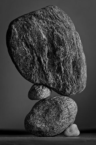 I find equanimity. Stone Balancing, Rock Sculpture, Nikon D7000, Interesting Images, Earth Art, Pebble Stone, Drawing Projects, Stacked Stone, Clay Design