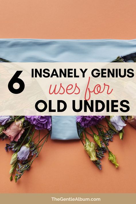 uses for old undies Upcycling, Old Clothes Diy Upcycling Ideas, Old Clothes Diy Upcycling, Diy Boxers, Upcycling Ideas Clothes, Repurpose Old Clothes, Reuse Old Jeans, Old Clothes Diy, Reuse Old Clothes