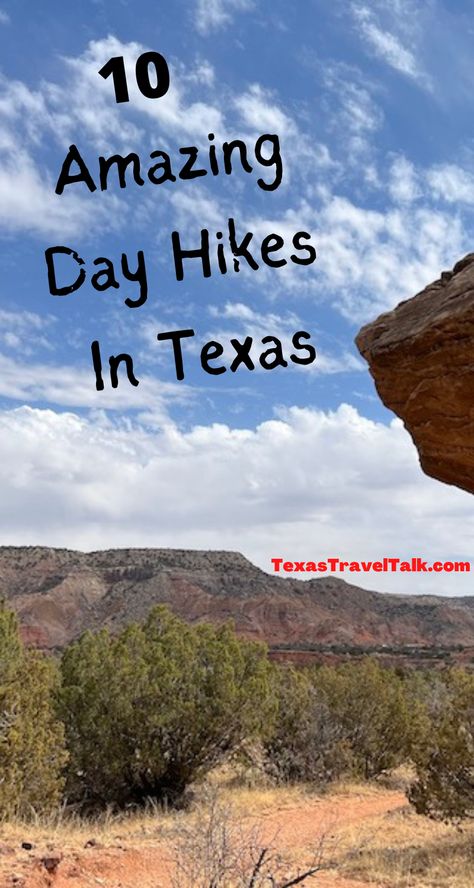 Hiking Texas, Hikes In Texas, La Grange Texas, Caprock Canyon State Park, Hiking In Texas, Dinosaur Valley State Park, La Hikes, Beginner Hiking, Explore Texas