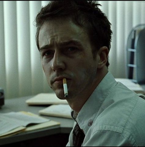 Tyler Fight Club, Edward Norton Fight Club, Opm Manga, Fight Club Rules, Fight Club 1999, Eminem Slim Shady, Edward Norton, Sigma Male, Tyler Durden