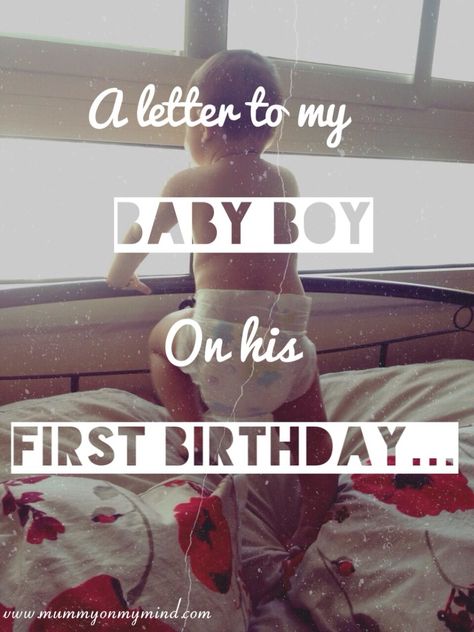 Baby Birthday Quotes, First Birthday Quotes, 1st Birthday Quotes, Birthday Boy Quotes, First Birthday Decorations Boy, Wishes For Baby Boy, First Birthday Wishes, One Year Old Baby, Baby Birthday Decorations