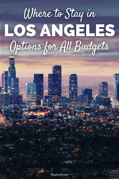 Los Angeles, Where To Stay In Los Angeles, Hotels In Los Angeles, Los Angeles With Kids, Los Angeles Aesthetic, Bucket List Life, Visit Los Angeles, Travel California, La Baby