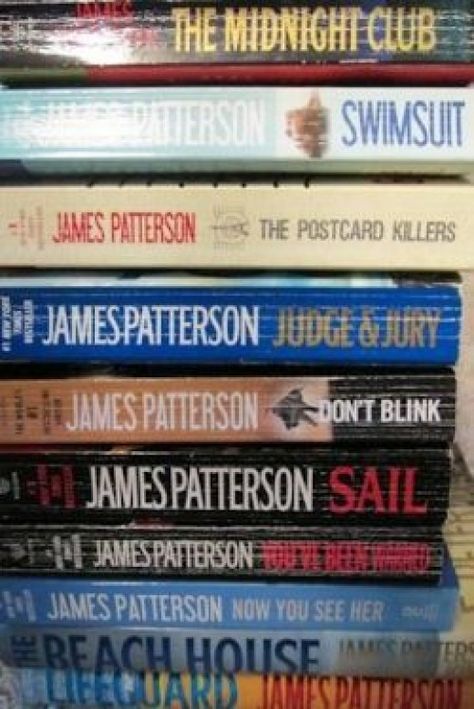 Eric Northman, Vampire Books, James Patterson Books, Address Books, Christine Feehan, Sylvia Day, The Dark Tower, Horror Books, James Patterson