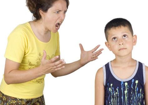 "Researchers from the University of Pittsburgh found that 'harsh verbal discipline'—cursing, insults, and shouting—can be as harmful to kids as hitting or spanking." "You’re either growing aggression or growing shame [by yelling at your children." Defiant Behavior, Disiplin Anak, L Ron Hubbard, Ibu Bapa, Communication Tips, How To Control Anger, Bad Parents, Child Rearing, Jordan Peterson