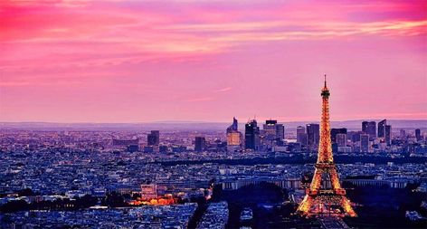 Travel Wallpaper for mobile phone, tablet, desktop computer and other devices HD and 4K wallpapers. Eiffel Tower Wallpaper Laptop, Sky Aesthetic Laptop Wallpaper, Paris Wallpaper Laptop, Pink Paris Wallpaper, Paris Aesthetic Night, Paris Wallpapers, Chromebook Wallpaper, City Skyline Wallpaper, Notebook Wallpaper