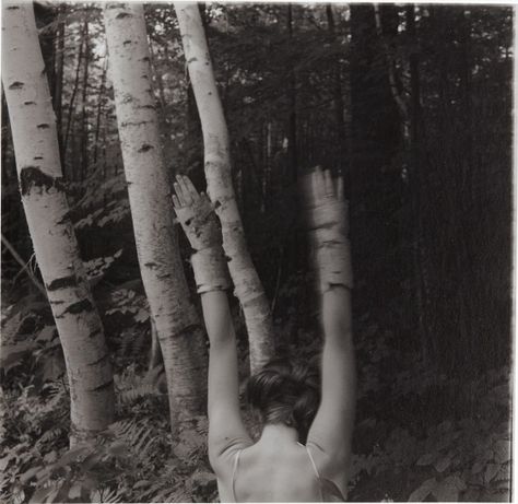 Peterborough, Francesca Woodman, Dream Photography, History Of Photography, Gelatin Silver Print, Contemporary Photography, Black And White Pictures, Photography Inspo, Rhode Island