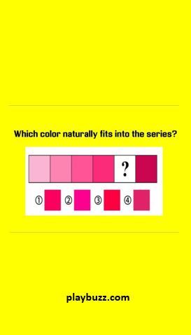 You could be in possession of a very rare talent. Take this test to find out! Less than 3% of humans can pass this tricky color test Colourblind Test Meme, Test Meme, Random Quizzes, Fun Quizzes To Take, Quizzes For Fun, Trivia Quizzes, Buzz Feed, Color Test, Belly Laughs