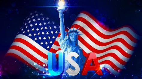 independence day #usa #celebration #1080P #wallpaper #hdwallpaper #desktop Independence Day Backdrop, Flag Photography, July Wallpaper, 4th Of July Wallpaper, 4th Of July Images, July Images, American Flag Background, 2k Wallpaper, Happy Fourth Of July