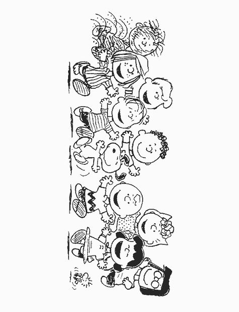 various peanuts printables and downloads Peanuts Coloring Pages, Snoopy Coloring Pages, Snoopy Classroom, Peanuts Party, Charlie Brown Characters, Snoopy Party, Snoopy Birthday, Snoopy Halloween, Character Template