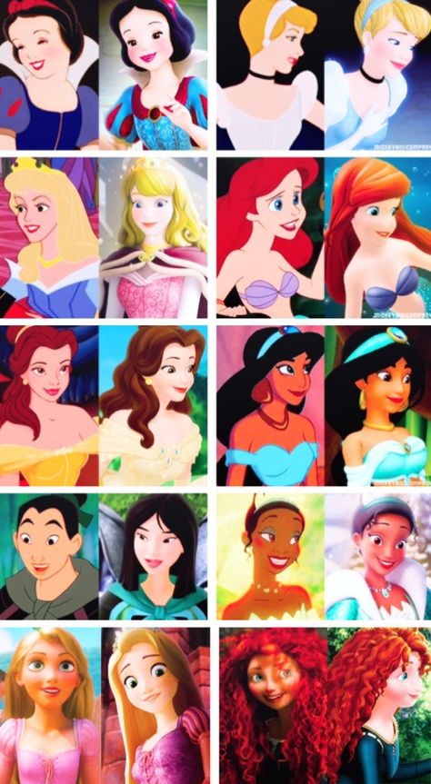 Disney Princesses + First Appearance on Sofia the First Disney Princess Sofia, Disney Character Art, Disney Princess Artwork, Image Princesse Disney, Disney Princess Cartoons, All Disney Princesses, Disney Princess Movies, Disney Princess Fan Art, Disney Princesses And Princes