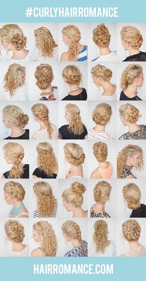 Curly Hairstyles, Tree Braids, Curly Hair Tips, Hair Questions, Hair Challenge, Styling Guide, Hair Romance, Curly Hair Tutorial, Super Hair