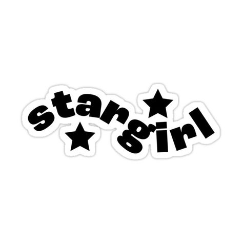 Decorate laptops, Hydro Flasks, cars and more with removable kiss-cut, vinyl decal stickers. Glossy, matte, and transparent options in various sizes. Super durable and water-resistant. Stargirl Sticker, Aesthetic Laptop Stickers, Chic Stickers, Girly Stickers, Desain Buklet, Cute Laptop Stickers, Tapeta Galaxie, Iphone Case Stickers, Scrapbook Stickers Printable