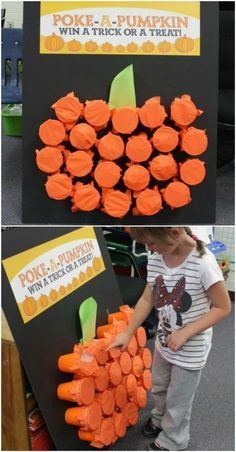 15 Fun DIY Halloween Party Games That Kids Will Love - When my kids were younger, we loved hosting our own Halloween parties. We would go all out with fun decorations, spooky foods and even some Halloween themed games. If you are planning your own Halloween party this year, I have just the thing for you. #Halloween #crafts #kidscrafts #funcrafts #games #kidsgames #halloweengames #diy Diy Halloween Party Games, Halloween Toddler Party, Haloween Party, Diy Halloween Party, Halloween Themed Birthday Party, Fun Halloween Party Games, Fun Halloween Games, School Halloween Party, Halloween Class Party