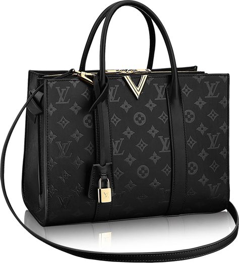 Ladies, take a deep breath and calm your nerves, as Louis Vuitton’s Very Bag Collection is here to tickle your luxury bag fancies. We know it’s hard not to throw into a tizzy but you gotta collect … Gift Bag Storage Ideas, Bag Storage Ideas, Black Louis Vuitton Bag, Gift Bag Storage, Tas Louis Vuitton, Tas Chanel, Black Louis Vuitton, Luxury Bags Collection, Tas Fashion