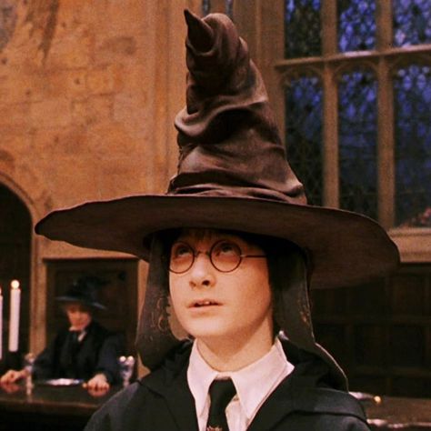 Harry Potter Trivia Quiz, Harry Potter Sorting, Harry Potter Sorting Hat, Harry Potter Quizzes, Festa Harry Potter, Anniversaire Harry Potter, Photos Booth, Theme Harry Potter, The Sorcerer's Stone