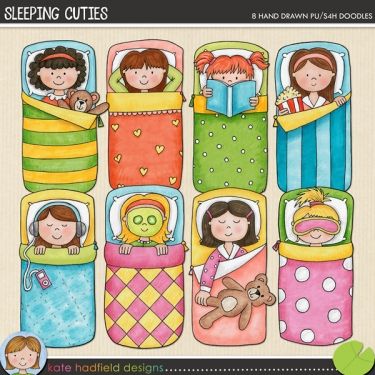 Sleeping Cuties Pidżama Party, Harry Potter Party Games, Friendship Crafts, Kids Clip Art, Backyard Party Games, Pyjamas Party, Sleepover Invitations, Party Sleepover, Girls Slumber Party