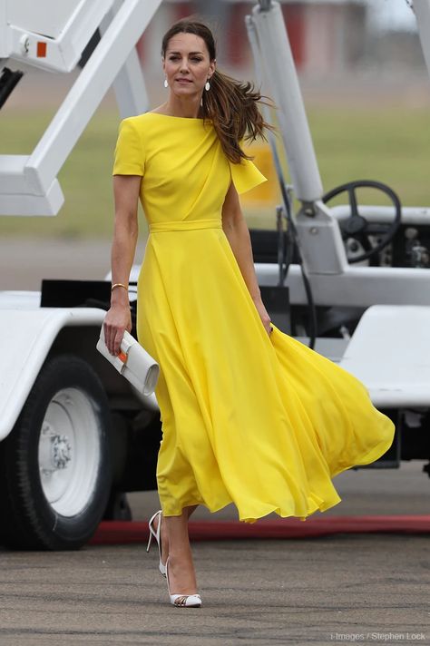 Roksanda Dress, Vévodkyn�ě Kate, Style Kate Middleton, Kate Middleton Style Outfits, Looks Kate Middleton, Estilo Kate Middleton, Prins William, Kate Middleton Dress, Princesa Kate Middleton