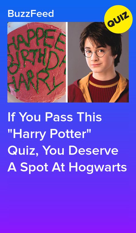 Hogwarts Diy Crafts, Harry Potter House Quiz Buzzfeed, Who Is Your Harry Potter Boyfriend Quiz, Harry Potter Quizzes Boyfriend, What Harry Potter House Am I In Quiz, Harry Potter Test Quizs, Buzzfeed Harry Potter Quizzes, Buzzfeed Quizzes Harry Potter, Harry Potter Buzzfeed Quizzes