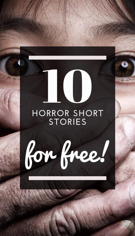 Looking for Horror Short Stories to read for free? It's your lucky day! In this post we give you more than 10 books about Horror Short Stories that you can read completely free and download in PDF format! #infoboks #freebooks #pdfbooks #downloadbooks #HorrorShortStories#HorrorShortStories Short Stories For Adults, Horror Short Stories, Short Stories To Read, Film Structure, The Tell Tale Heart, Stories To Read, Free Short Stories, Short Horror Stories, English Short Stories