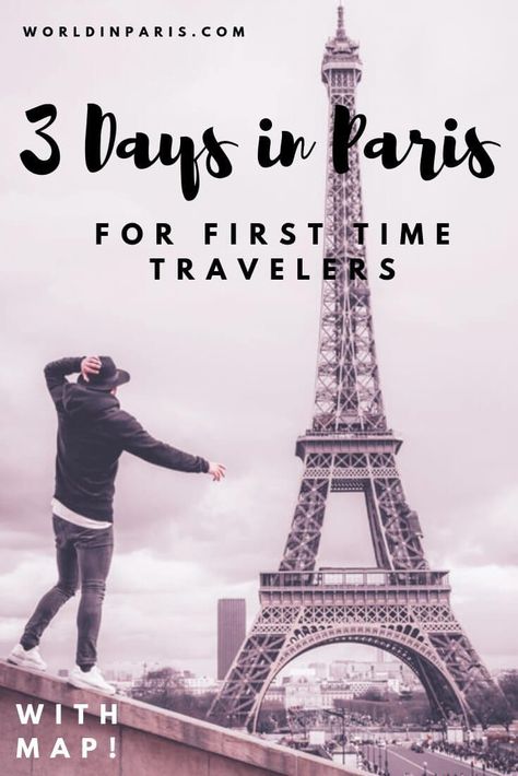 3 Day In Paris, Paris 3 Days Itinerary, Three Days In Paris Itinerary, 3 Days Paris Itinerary, 3 Day Itinerary Paris, 3 Day Paris Itinerary, Paris In Three Days, First Time In Paris, 3 Days In Paris Itinerary